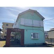 グリーンハイツ福田