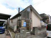 青葉町4丁目貸家