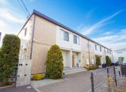 西武新宿線花小金井駅までバス約7分 徒歩8分