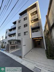 Alivis中野