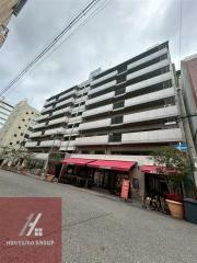 Bellevogue北堀江