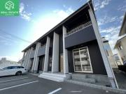 南海加太線八幡前駅まで徒歩5分