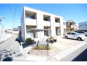 ＪＲ東海道本線浜松駅までバス約10分 徒歩1分