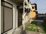 北欧スタイル デザイナーズ戸建