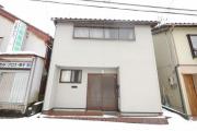 羽咋市川原町テ（T）貸家