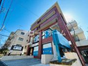 地下鉄西神・山手線伊川谷駅までバス約10分 徒歩3分