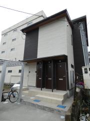 ルナコート大手町