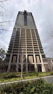 グラングリーン大阪 North Residence