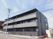 ＪＲ仙石線多賀城駅までバス約15分 徒歩2分