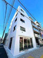都営新宿線住吉駅まで徒歩6分