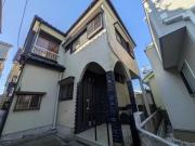 川口市柳崎戸建