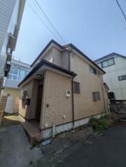 東小岩3丁目戸建