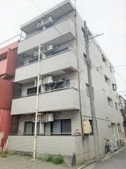 クレール一ツ橋