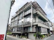 関口マンション