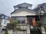 ＪＲ常磐線（各駅停車）北松戸駅まで徒歩14分