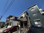 西区清里町戸建