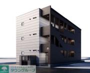 シャルマンシーナ井尻