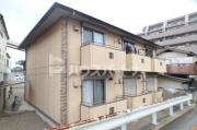 ＪＲ総武線（各駅停車）稲毛駅までバス約12分 徒歩3分