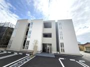 ビルゴ中吉野