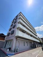 ヒガシハウス北町