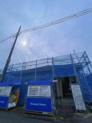 ＪＲ阪和線東岸和田駅まで徒歩5分