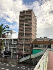 住吉橋TKハイツ