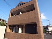 近鉄難波・奈良線学園前駅まで徒歩12分