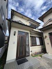 ＪＲ芸備線矢賀駅まで徒歩10分