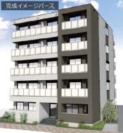 東京メトロ千代田線町屋駅まで徒歩15分