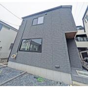 市川市本塩戸建