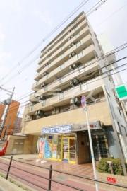 地下鉄御堂筋線江坂駅まで徒歩3分