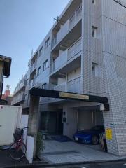 東急大井町線大岡山駅まで徒歩11分