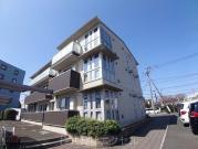 ＪＲ中央線立川駅まで徒歩23分