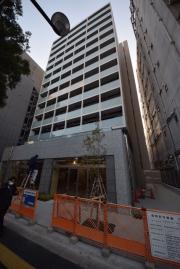 東京メトロ東西線飯田橋駅まで徒歩4分