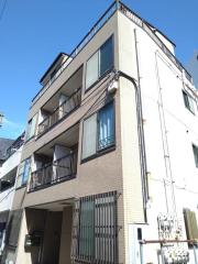 ＪＲ山手線田端駅まで徒歩6分