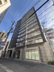 アーバングリーン兵庫ステーションフロント