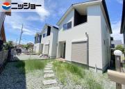 西古河町戸建2