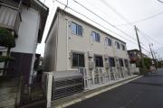 ＪＲ総武線（各駅停車）船橋駅まで徒歩20分