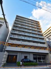 地下鉄御堂筋線江坂駅まで徒歩6分
