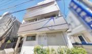 ＪＲ横須賀線西大井駅まで徒歩5分