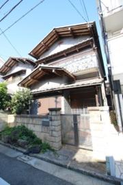 堺区北旅篭町西3丁貸家