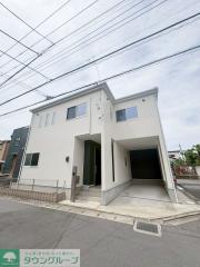 船橋市夏見台1丁目戸建