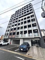 SOLUNA南小倉駅前I