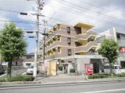 ＪＲ山陽本線西条駅までバス約5分 徒歩5分