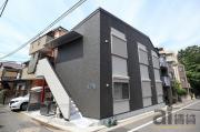 Aifort.東武練馬