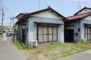 境住宅II 西棟