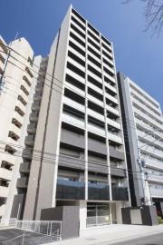 ＪＲ鹿児島本線博多駅まで徒歩10分