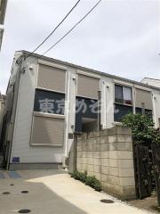 ＪＲ山手線田端駅まで徒歩5分
