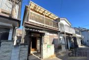 野火止5丁目貸家