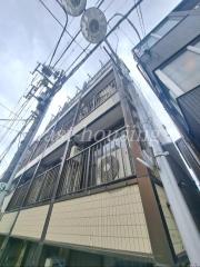 メゾンパール